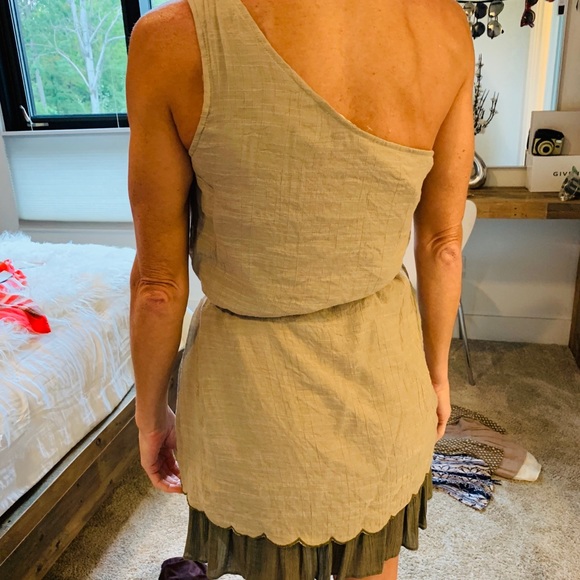 Boutique dress!